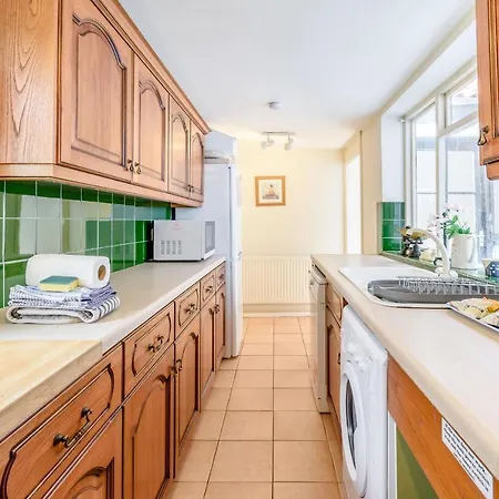 The Anchorage * Whitby