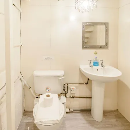 The Anchorage * Whitby