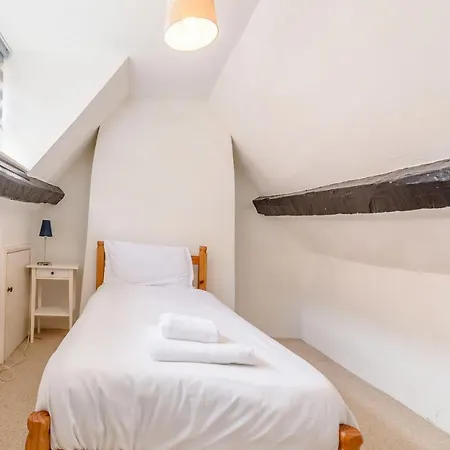 The Anchorage Whitby